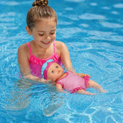 Swimming Baby Doll – Waterproof Electric Pool Toy for Kids